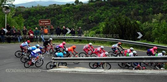 giro italiaPITIGLIANO 8